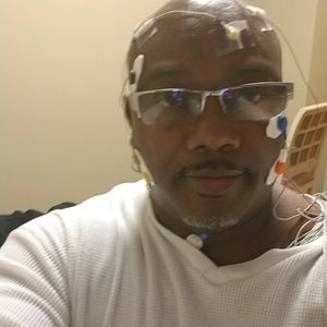 Meet your Posher, Jonathan